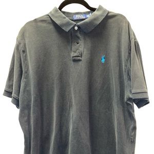 Classic Fit Polo by Ralph Lauren size XXL